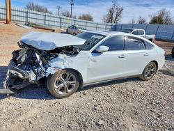 Honda Vehiculos salvage en venta: 2023 Honda Accord ex