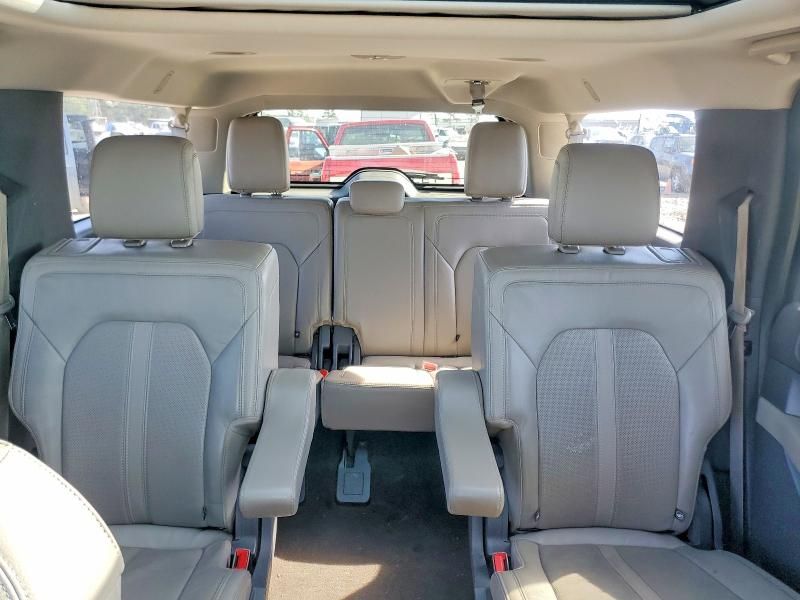 2018 Ford Expedition max Limited