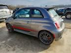 2013 Fiat 500 Abarth