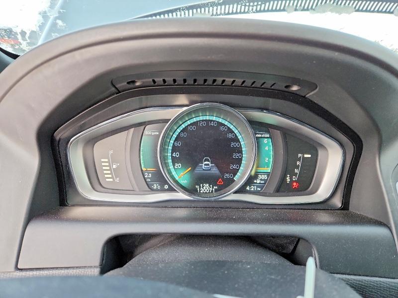 2016 Volvo Xc60 T6 Premier