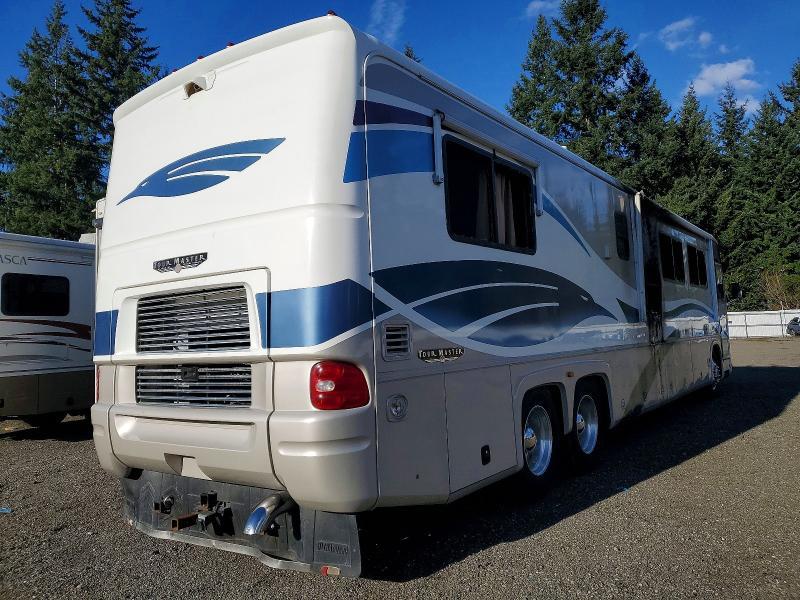 2000 Spartan Motors Chassis K2 RV