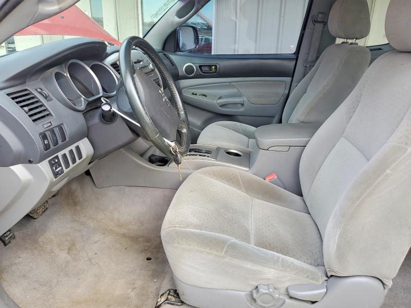 2006 Toyota Tacoma Access cab