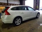2015 Volvo V60 Premier
