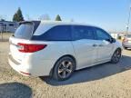 2019 Honda Odyssey Touring