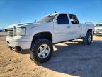 2012 GMC Sierra K2500 Denali