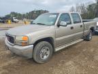 2001 GMC Sierra C1500 Heavy Duty