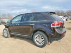 2013 Lincoln MKX
