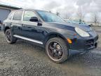 2005 Porsche Cayenne s