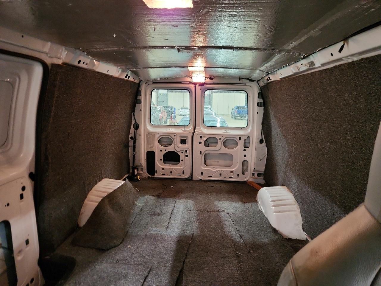 2010 Ford Econoline E250 Van