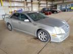 2008 Cadillac STS