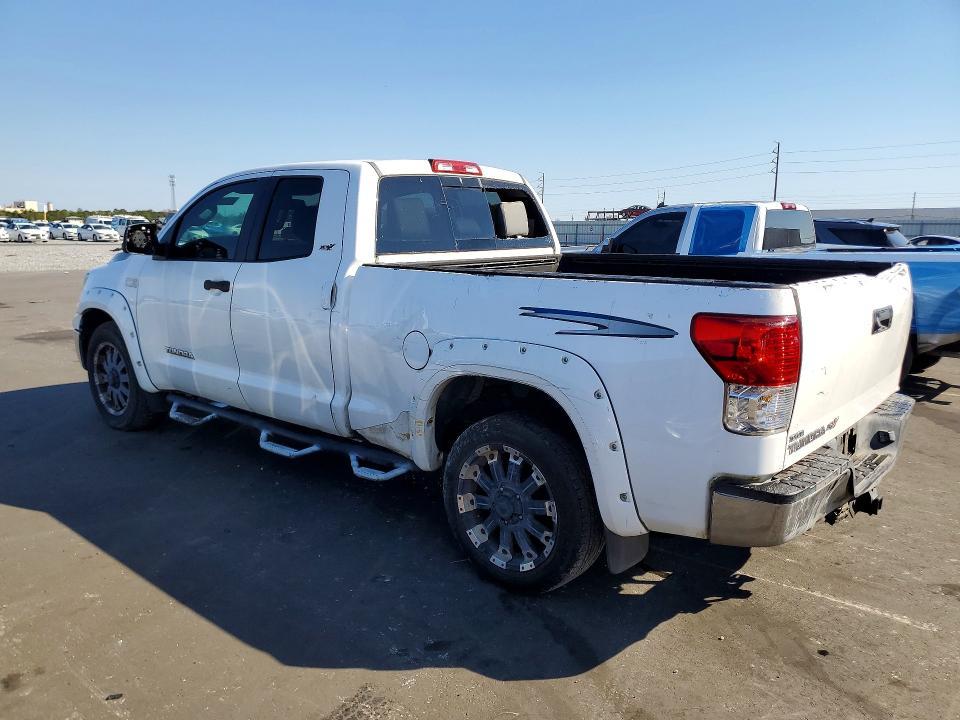 2013 Toyota Tundra Grade