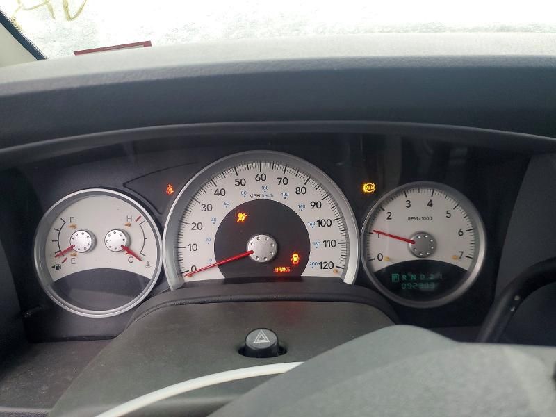 2006 Dodge Durango slt