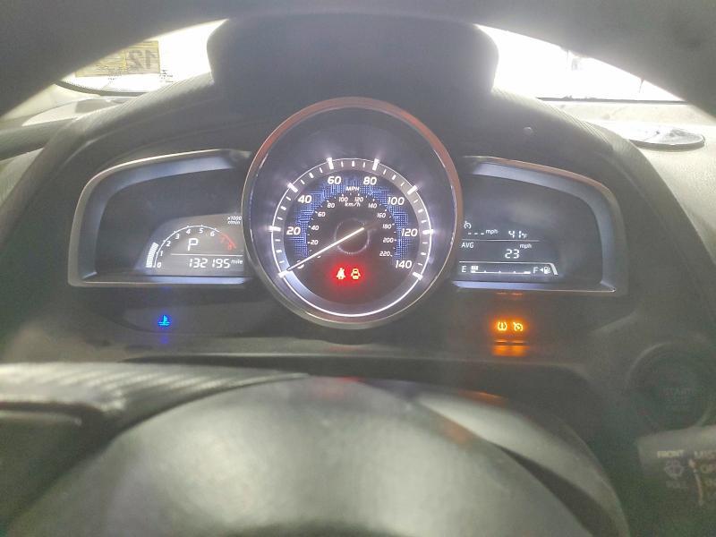 2016 Scion IA