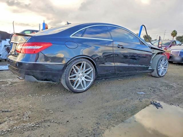 2010 Mercedes-Benz E 350