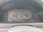 1999 Toyota Corolla ve
