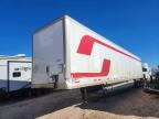 2021 Wabash SH Dvlshpc DRY Van Trailer