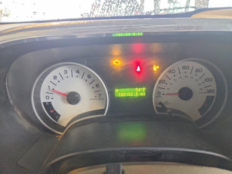 2007 Ford Explorer Sport Trac xlt