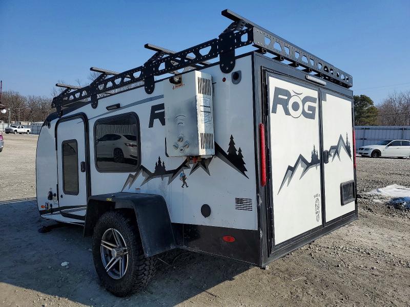 2022 Encore Rv 2022 Encore Camper