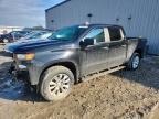 2020 Chevrolet Silverado K1500 Custom