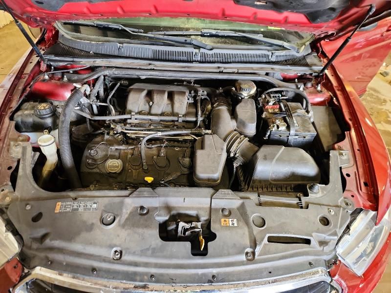 2014 Ford Taurus Limited