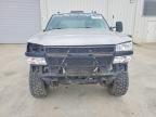 2007 Chevrolet Silverado K2500 Heavy Duty