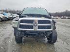 2016 Dodge 2500 Laramie