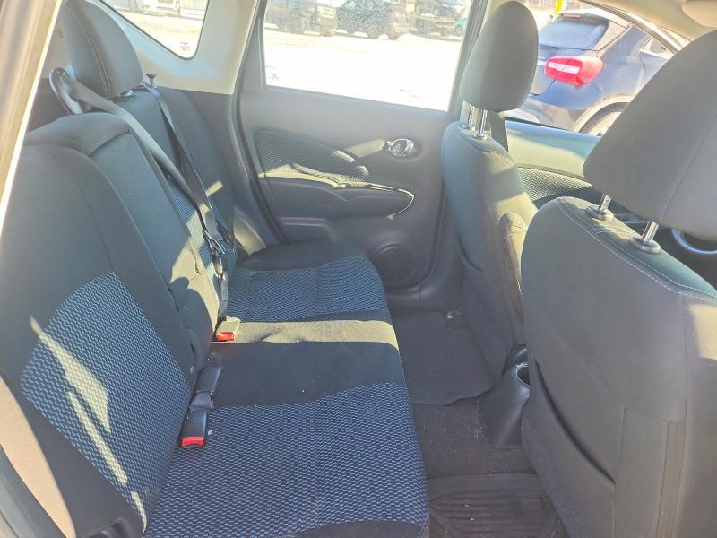 2014 Nissan Versa Note s