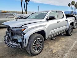 Vehiculos salvage en venta de Copart Van Nuys, CA: 2025 Toyota Tacoma