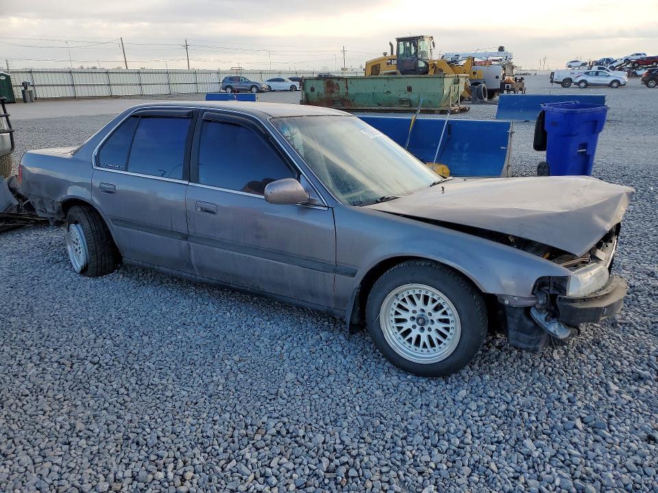 1992 Honda Accord lx