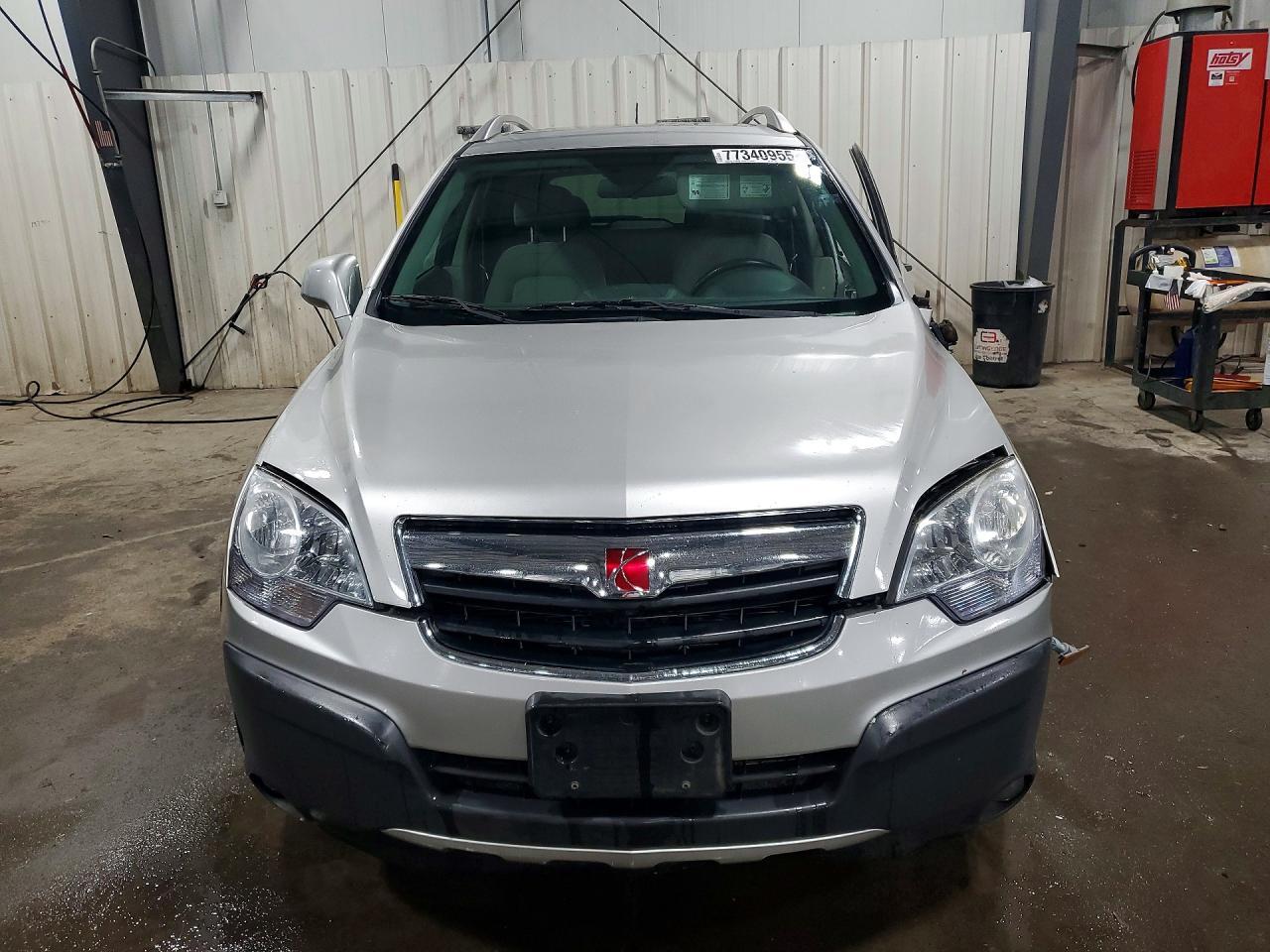 2008 Saturn Vue xe