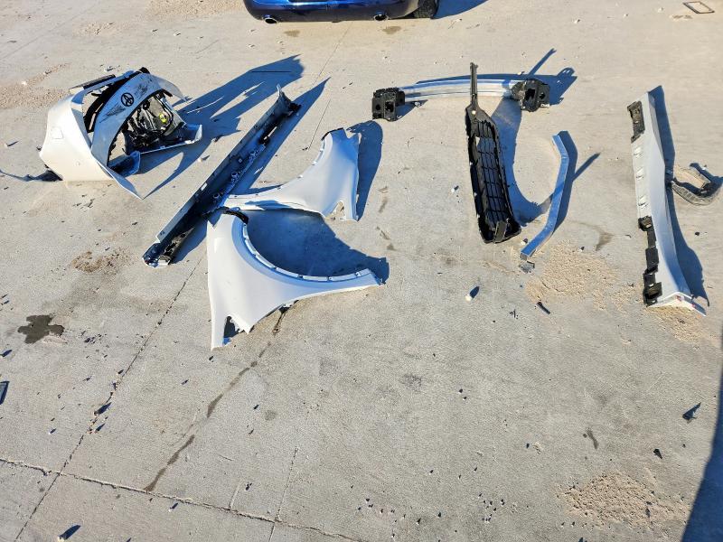 2025 Toyota Prius Nightshade