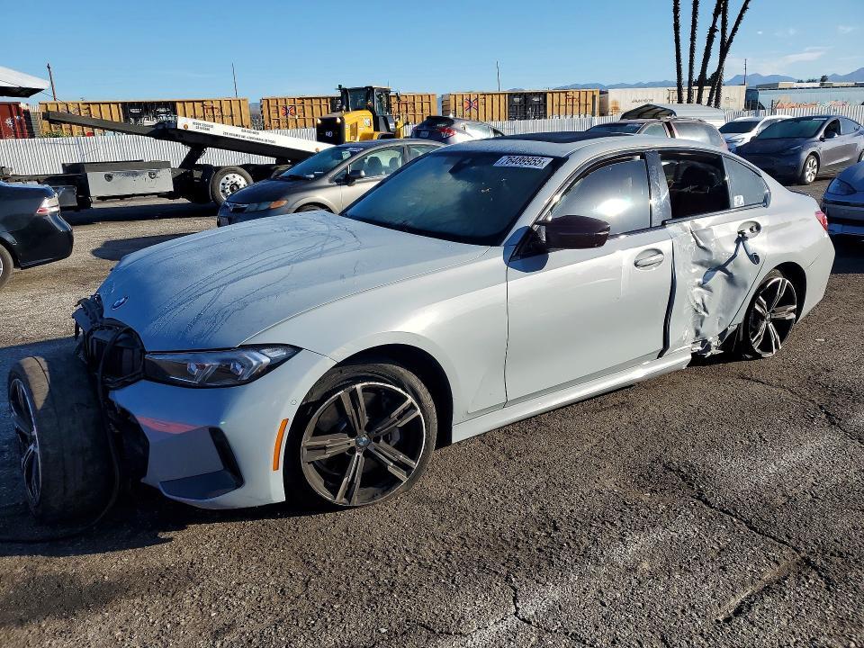2023 BMW M340i