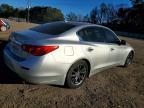 2017 Infinity Q50