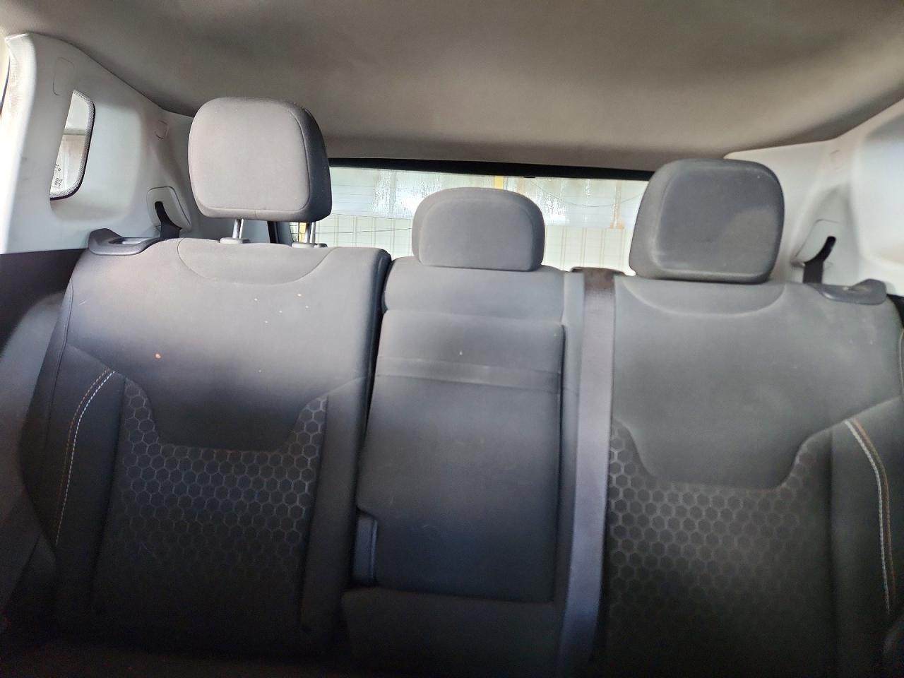 2019 Jeep Compass Sport