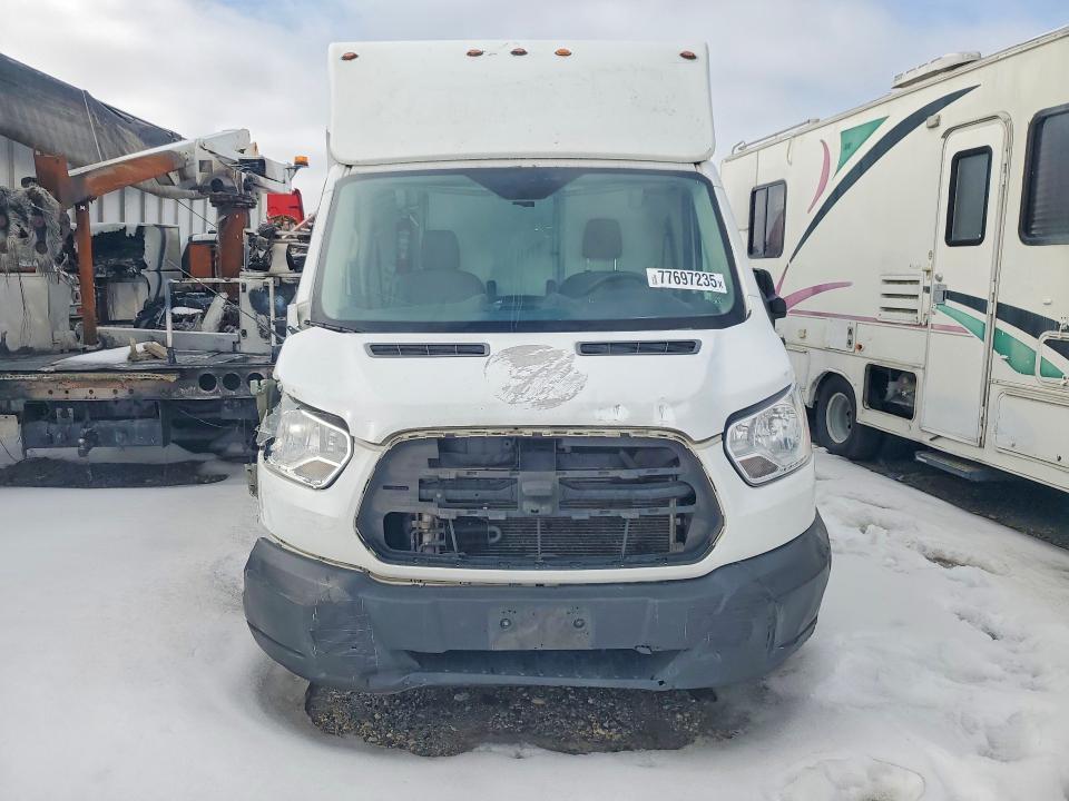2019 Ford Transit T-350 HD