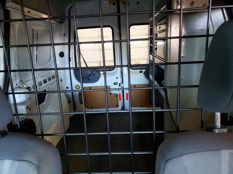 2010 Ford Transit Connect XLT