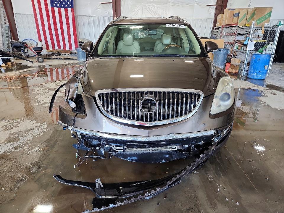 2010 Buick Enclave cxl