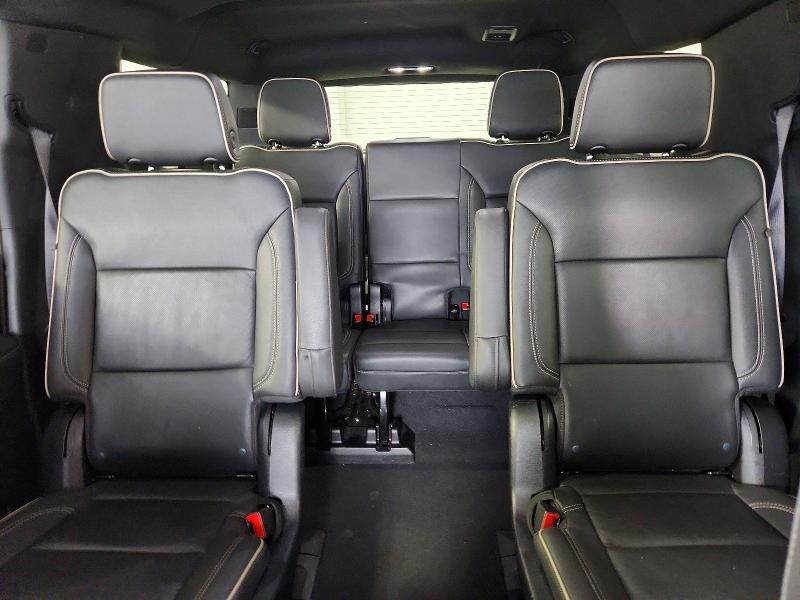 2023 Chevrolet Suburban K1500 Premier