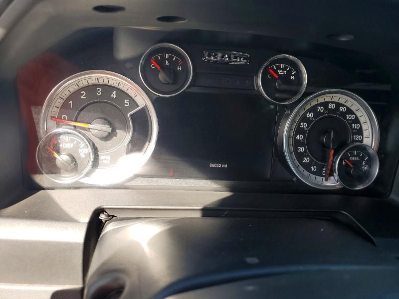 2016 Dodge Ram 1500 slt