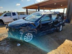 Nissan Rogue Vehiculos salvage en venta: 2018 Nissan Rogue sv