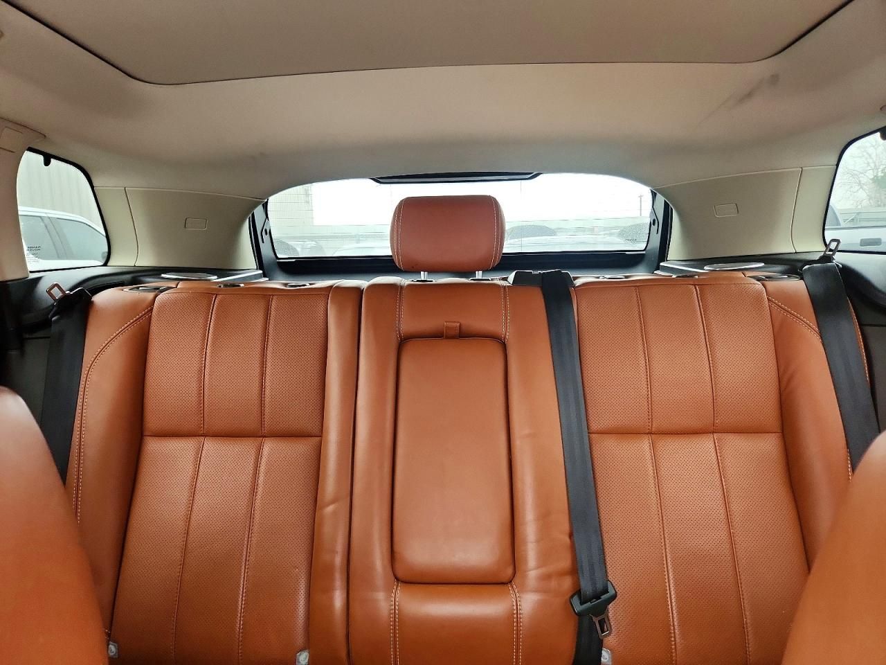 2014 Land Rover Range Rover Evoque Prestige Premium