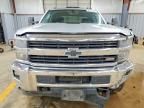 2015 Chevrolet Silverado K2500 Heavy Duty LTZ