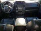 2012 Honda Pilot exl