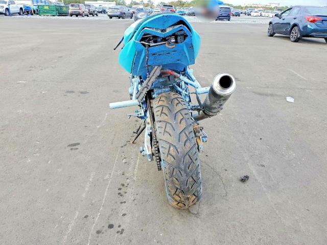 2003 Kawasaki ZX636 B1