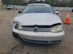 2000 Volkswagen Golf gl
