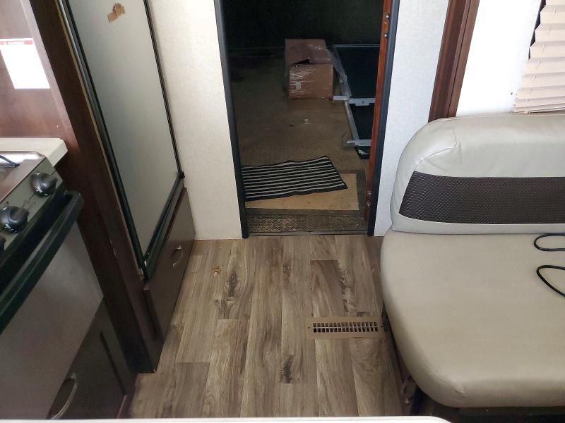 2018 Jayco Rv Trailer