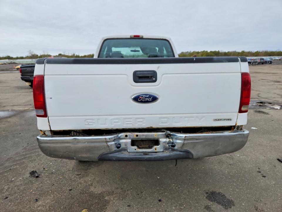 2006 Ford F250 Super Duty
