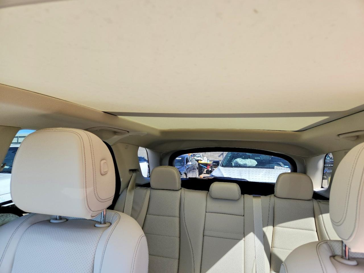 2024 Mercedes-Benz Gle 350 4matic