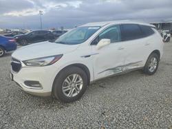 Salvage cars for sale from Copart Brighton, CO: 2021 Buick Enclave Essence