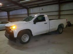 2020 Chevrolet Silverado C1500 for sale in Knightdale, NC